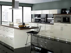 Logica Gloss Ivory
